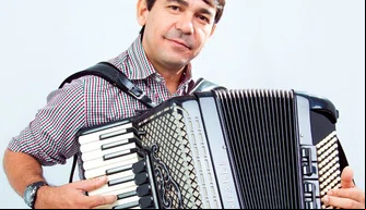 Sanfoneiro Ivan Silva