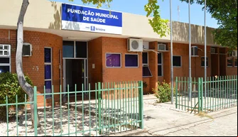 Fundação Municipal de Saúde (FMS).