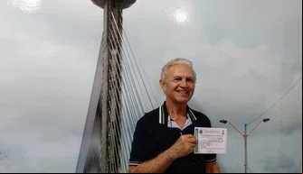 Carteira do Idoso
