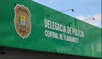 Central de Flagrantes de Teresina