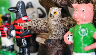 Polo Cerâmico
