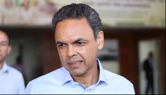 Deputado Estadual, Dr. Gil Carlos (PT).