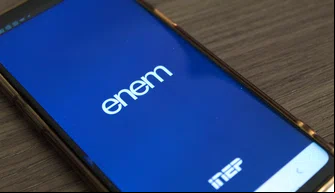Aplicativo Enem