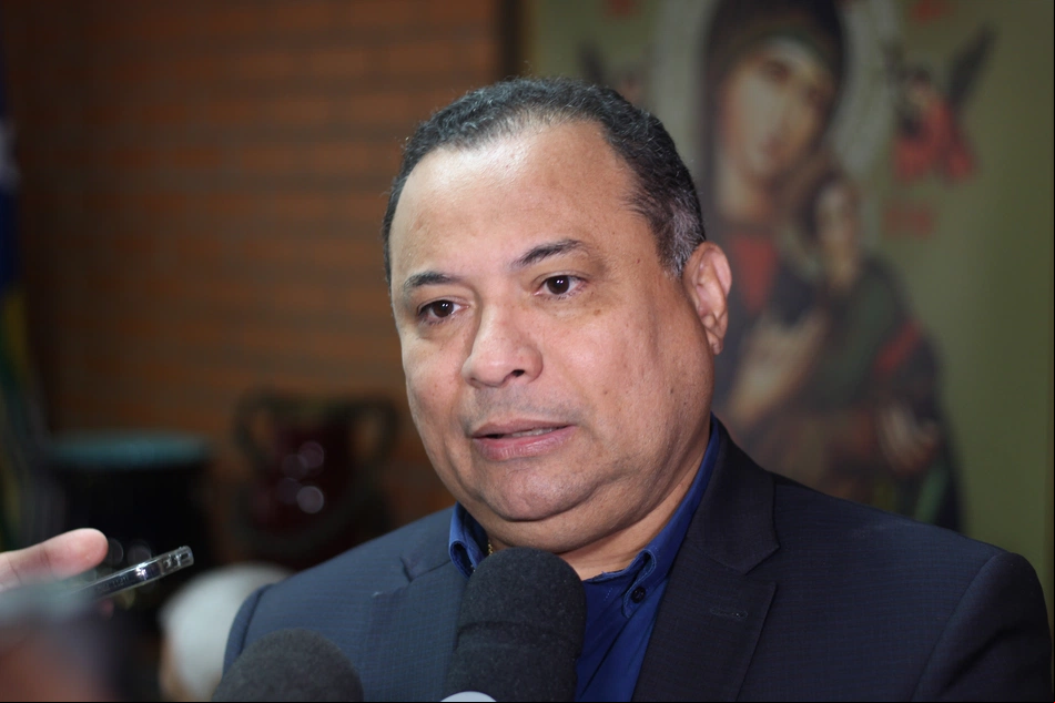 Evaldo Gomes