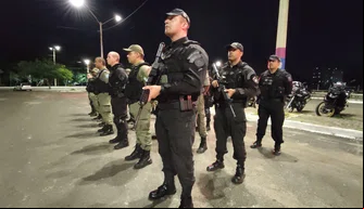 Operação Arcanjo I