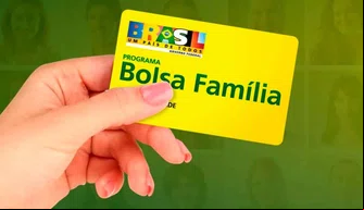 Bolsa Família