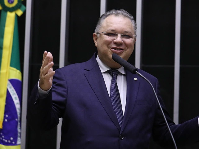 Florentino Neto