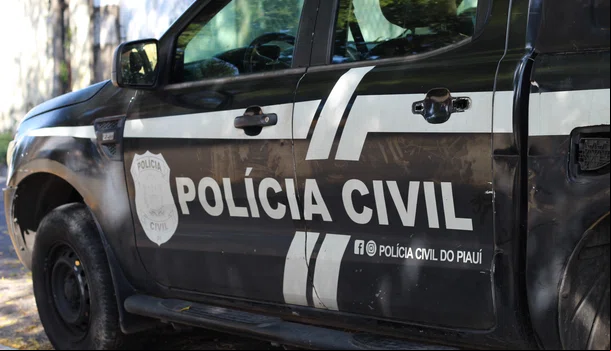 Polícia prende suspeito de estuprar duas crianças em Inhuma