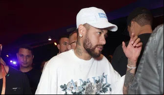 Neymar
