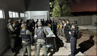 Operação Rosa dos Ventos