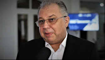 Deputado Federal Florentino Neto