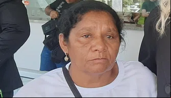 Mãe Janaína Bezerra, Maria do Socorro.