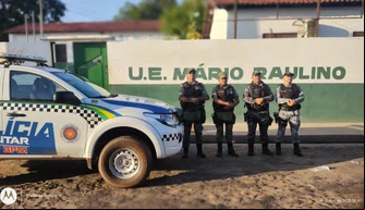 Operação Enem 2023