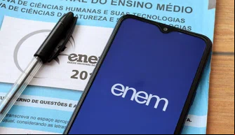 Declaração de Comparecimento emitida online