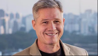 Ministro Paulo Teixeira