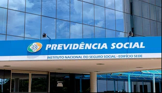 Instituto Nacional do Seguro Social (INSS)
