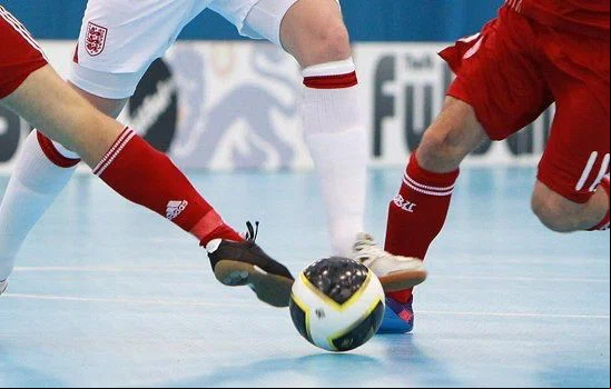 Delegação de Futsal Sub-17 do Piauí disputa Campeonato na Bahia
