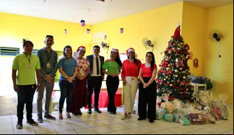Natal Solidário