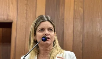 Gracinha Mão Santa
