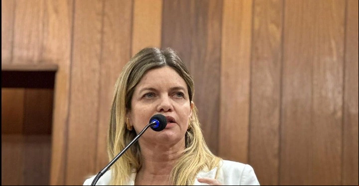 Gracinha Mão Santa