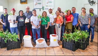 Agricultura familiar
