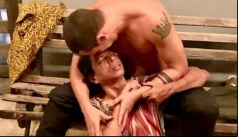 O Grupo de Teatro Metáfora