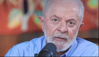 Presidente Lula