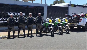 Fiscalização de trânsito
