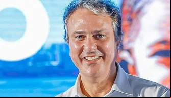 Ministro Camilo Santana