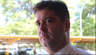 Vereador Luís André