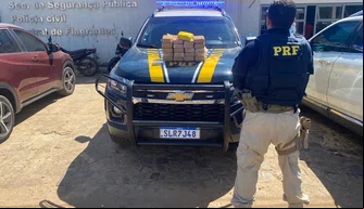 Polícia Rodoviária Federal (PRF)