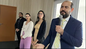 Inteligência Artificial do Piauí é apresentadas ao Poder Judiciário do Mato Grosso