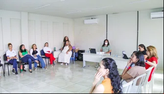 Secretaria das Mulheres analisa dados sobre feminicídio no Piauí