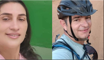 Homem mata esposa e depois tira a própria vida em Hugo Napoleão