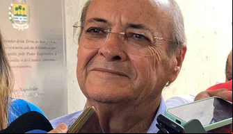 Sílvio Mendes