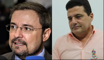 Promotora arquiva denúncia contra Fábio Novo e Gustavo Henrique