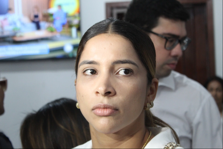 Tatiana Medeiros (PSB)