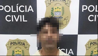 Suspeito de matar idosa