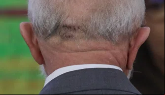 Presidente Lula