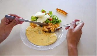 Escolas estaduais do Piauí ampliam alimentação saudável