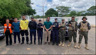 Programa Lixo Zero em Teresina