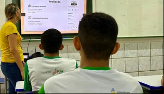 Governo do Piauí concede reajuste de 6,27% para professores da rede estadual
