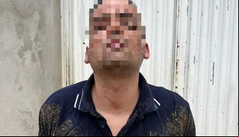 Homem é preso após atirar contra policial do DRACO durante operação