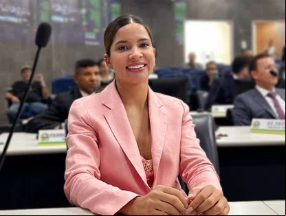 Tatiana Medeiros (PSB)