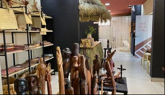 Rafael Fonteles inaugura Casa do Artesão Design Mestre Albertino nesta quarta