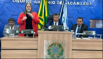 Detran participa de audiência pública para melhorias no trânsito em Miguel Alves