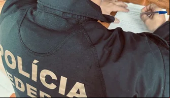 Polícia Federal