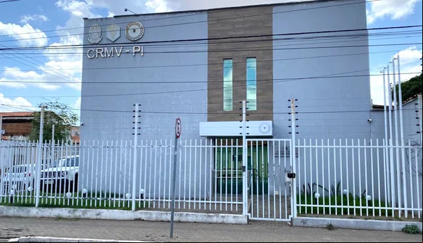 Conselho Regional de Medicina Veterinária do Piauí lança concurso público