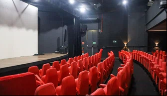 Teatro Torquato Neto