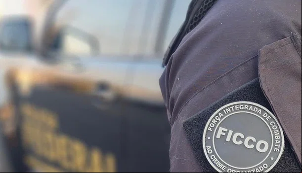 Operação da FICCO